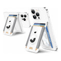 TagLock MagSafe AirTag Wallet