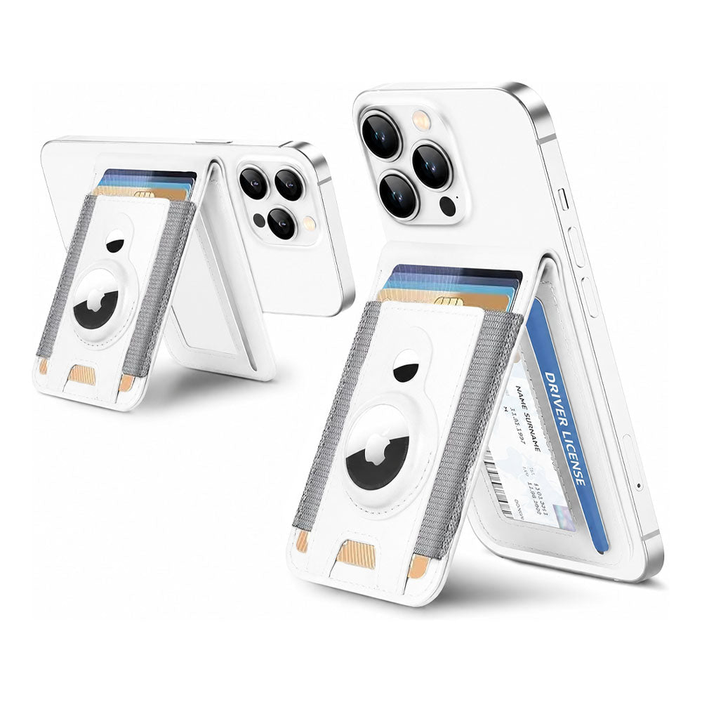 TagLock MagSafe AirTag Wallet - Moderno Collections