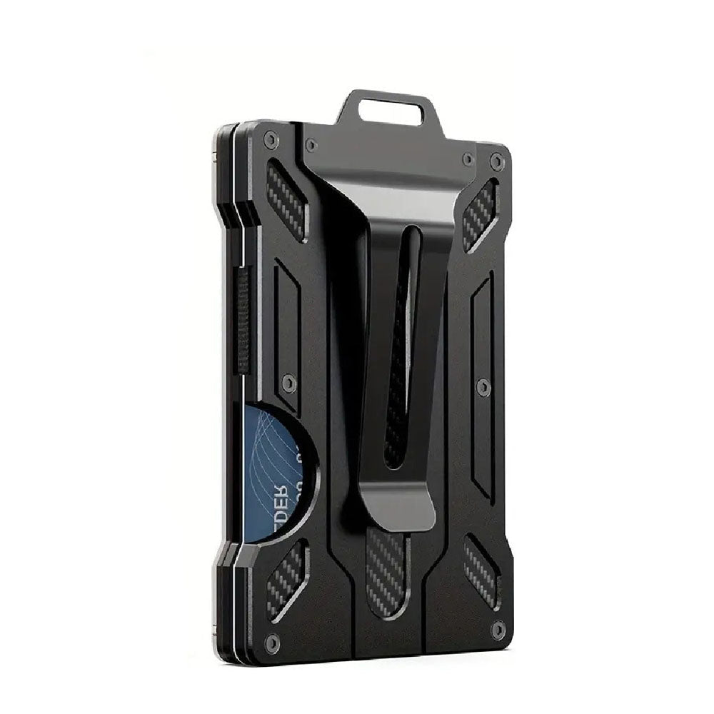 TitanClip MagSafe Cardholder - Moderno Collections
