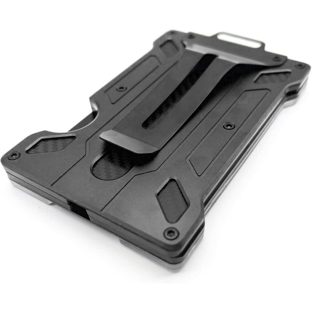 TitanClip MagSafe Cardholder - Moderno Collections