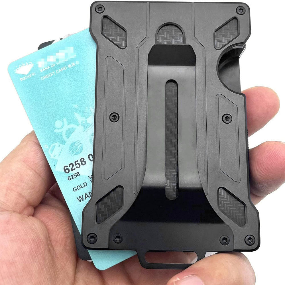 TitanClip MagSafe Cardholder - Moderno Collections