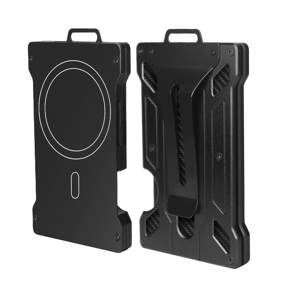TitanClip MagSafe Cardholder - Moderno Collections