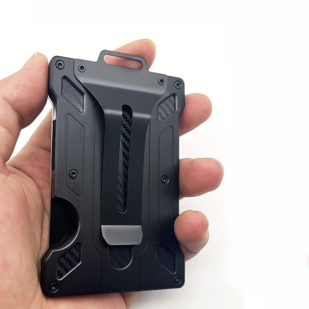 TitanClip MagSafe Cardholder - Moderno Collections