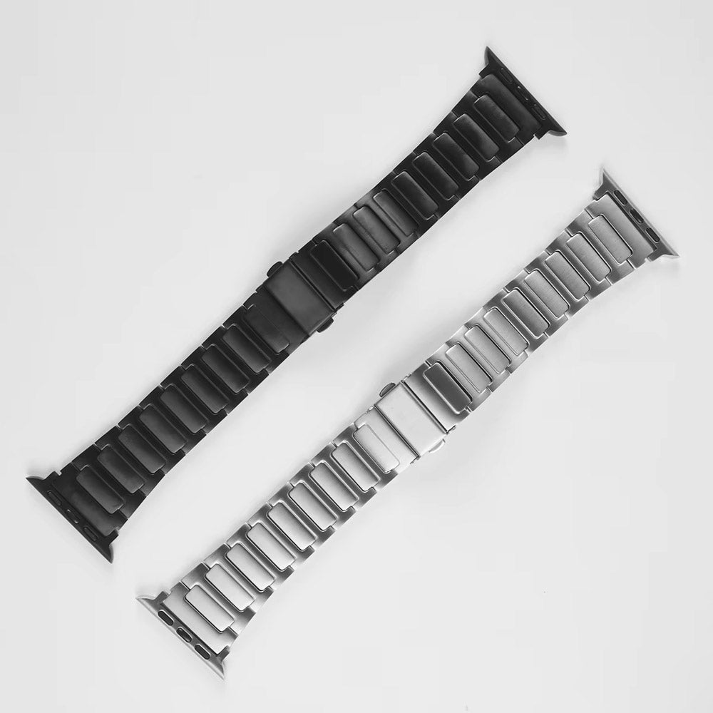 TitanEdge Apple Watch Band - Moderno Collections
