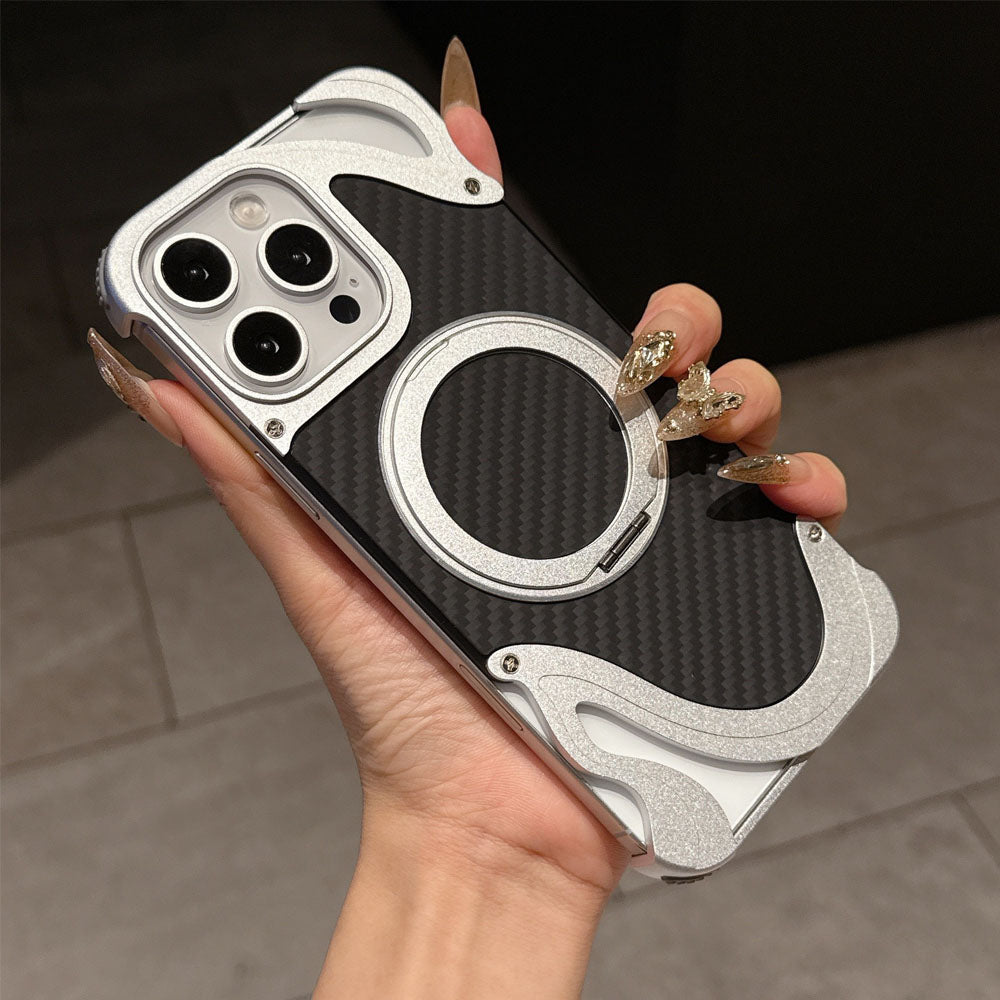 TitanLock MagSafe iPhone Case - Moderno Collections
