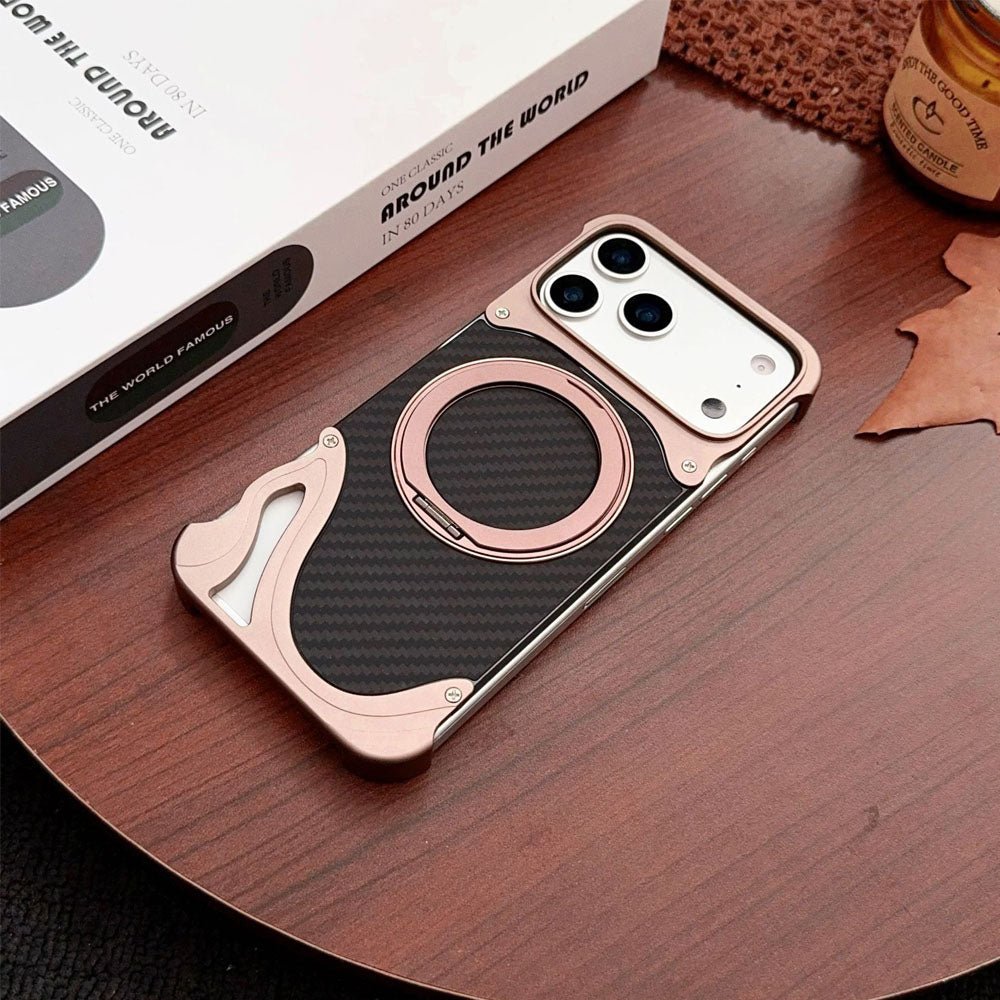 TitanLock MagSafe iPhone Case - Moderno Collections