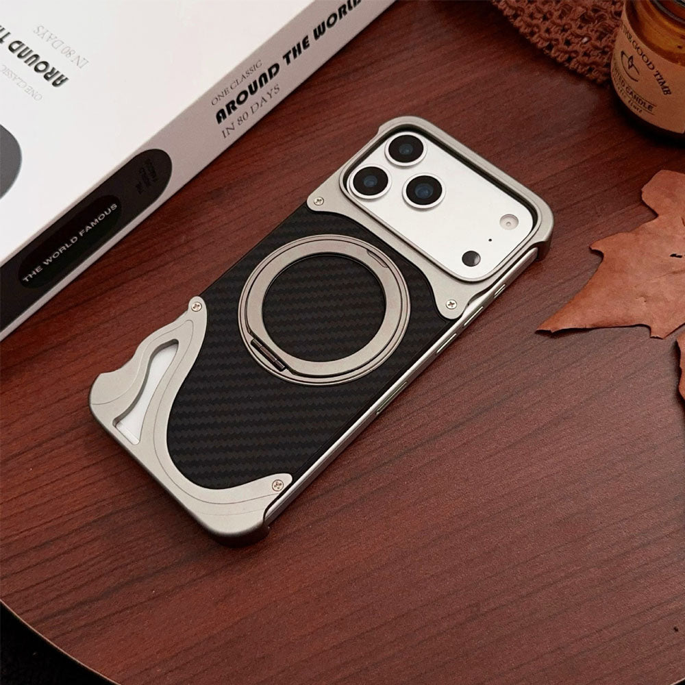TitanLock MagSafe iPhone Case - Moderno Collections
