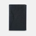 TriFold Snap MagSafe Leather Wallet