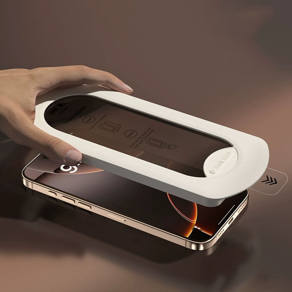 Ultra Shield Pro Screen Protector for iPhone - Moderno Collections