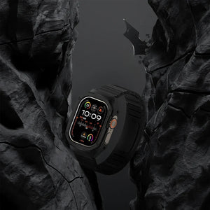 Thumbnail for UltraDefender SteelShield Apple Watchband - Moderno Collections