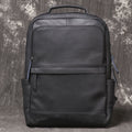 Urban Drifter Leather Backpack