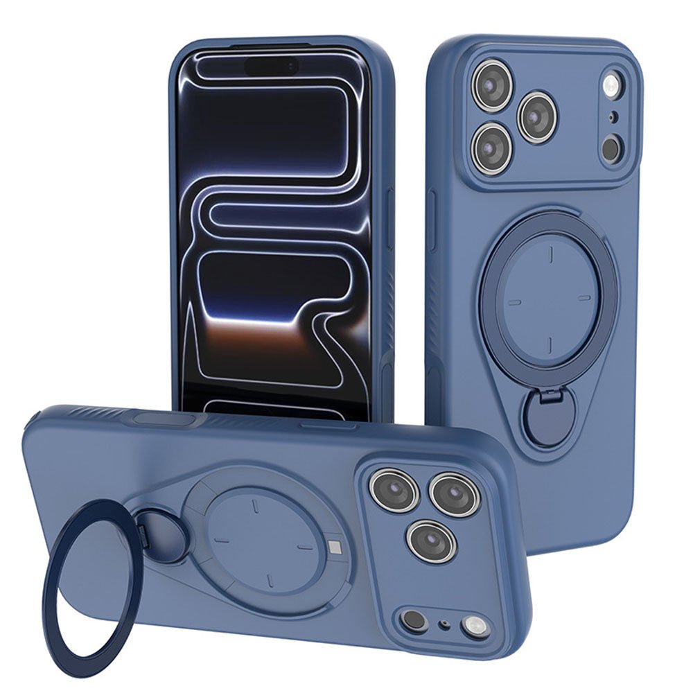 VeloxGuard 360 MagSafe iPhone Case - Moderno Collections