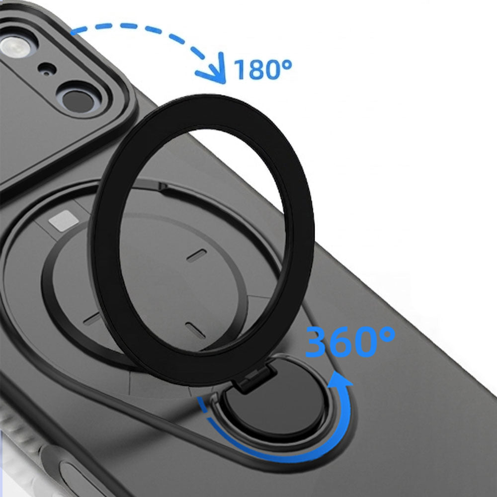 VeloxGuard 360 MagSafe iPhone Case - Moderno Collections