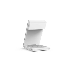 Thumbnail for FlexCharge Trio: 3-in-1 Wireless Charger - Moderno Collections