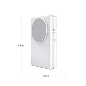 Thumbnail for FlexCharge Trio: 3-in-1 Wireless Charger - Moderno Collections