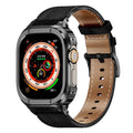 LeatherLux Pro Apple Watch Band