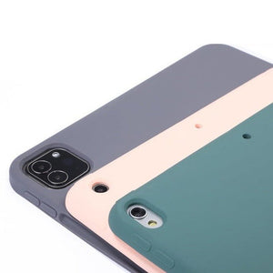 Thumbnail for Liquid Silicone iPad Case - Moderno Collections