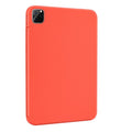 Liquid Silicone iPad Case