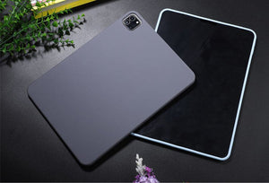 Thumbnail for Liquid Silicone iPad Case - Moderno Collections