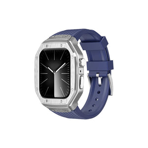 Thumbnail for LuxeLink Apple Watchband - Moderno Collections