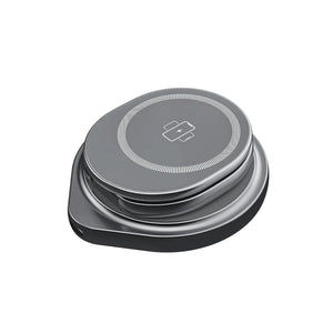 Thumbnail for MagFlex Trio 3 in 1 Wireless Charging Station - Moderno Collections