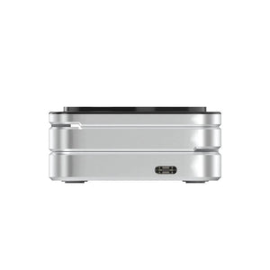 Thumbnail for PowerFold Pro: 3 in 1 Foldable MagSafe Charging Stand - Moderno Collections