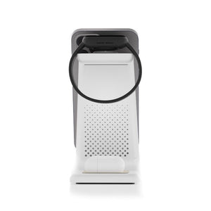 Thumbnail for Premium 3 in 1 Fast Wireless Charging Stand for iPhone, Apple Watch & AirPods - Moderno Collections