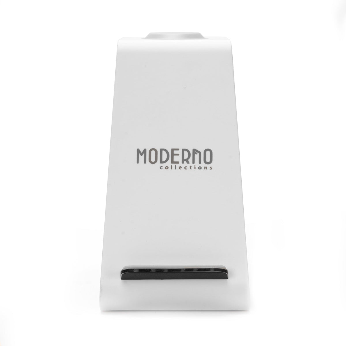 Premium 3 in 1 Fast Wireless Charging Stand for iPhone, Apple Watch &amp; AirPods - Moderno Collections