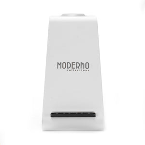 Thumbnail for Premium 3 in 1 Fast Wireless Charging Stand for iPhone, Apple Watch & AirPods - Moderno Collections