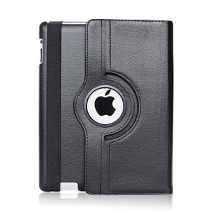 Thumbnail for Premium Leather iPad Case - Moderno Collections