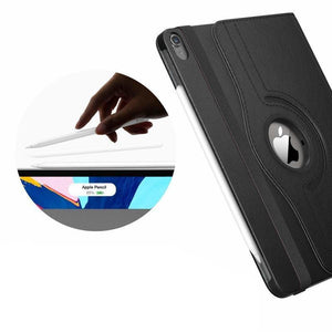 Thumbnail for Premium Leather iPad Case - Moderno Collections