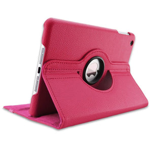 Thumbnail for Premium Leather iPad Case - Moderno Collections