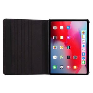 Thumbnail for Premium Leather iPad Case - Moderno Collections