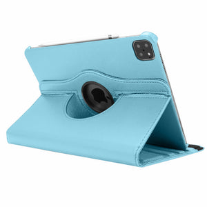 Thumbnail for Premium Leather iPad Case - Moderno Collections